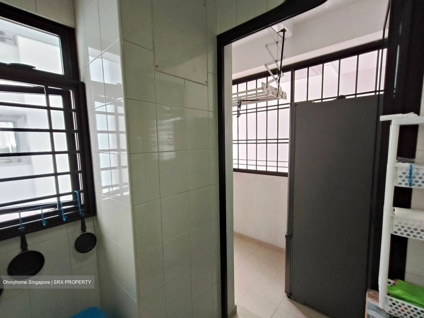 Blk 487 Admiralty Link (Sembawang), HDB 4 Rooms #590693861